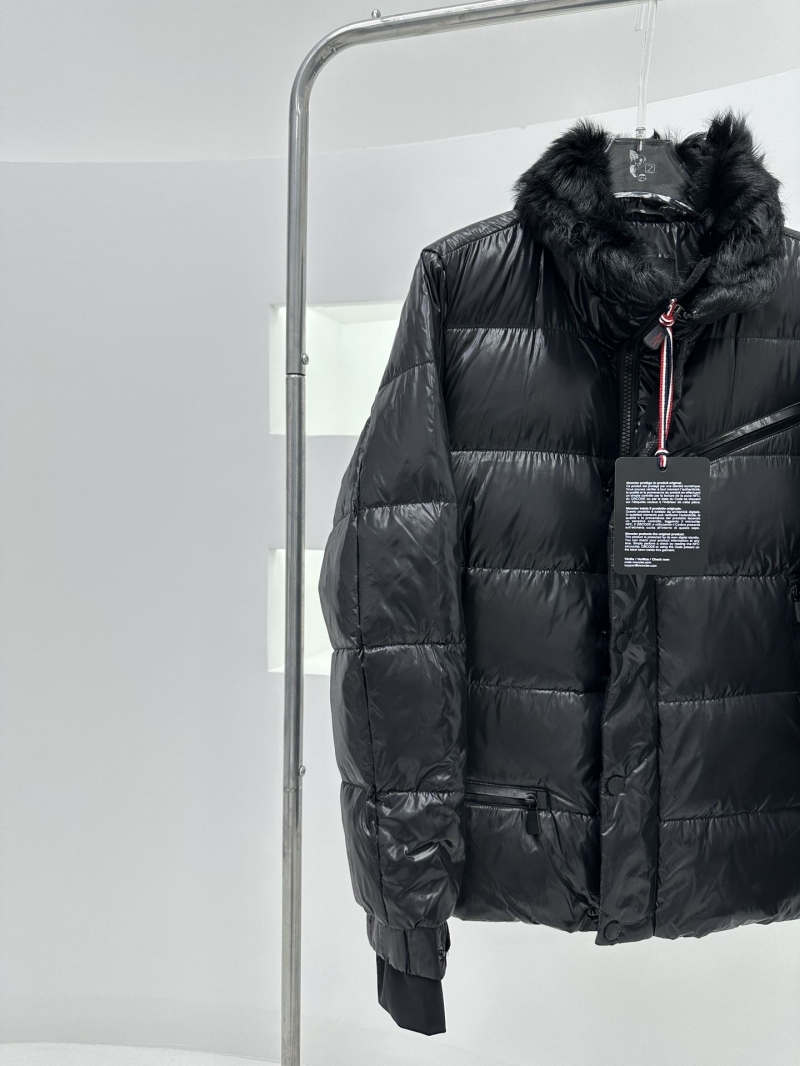 Moncler Down Coat